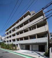 コンシェリア目白 THE GRAND RESIDENCE