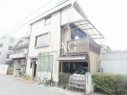 東京メトロ南北線志茂駅まで徒歩7分