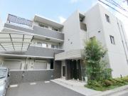 JM駒沢