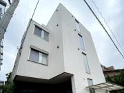 BRIGHT HILLS URAWA