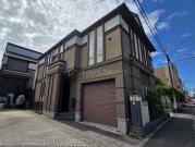 西武多摩湖線一橋学園駅まで徒歩10分