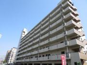 山陽電鉄網干線夢前川駅まで徒歩5分