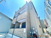 T.A西湊町1丁