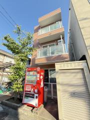 ティアラ与野本町