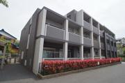 アンシャンテ