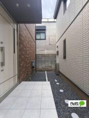 紫野上柳町戸建