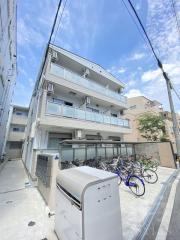 南海本線岸里玉出駅まで徒歩9分