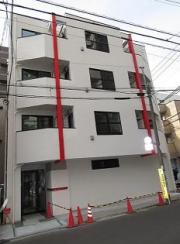 東向島Kado