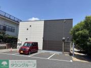 西武池袋・豊島線ひばりヶ丘駅まで徒歩17分