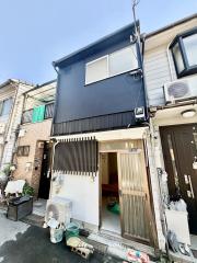 Re.Terrace 御幣島01