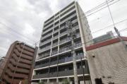 東武伊勢崎・大師線浅草駅まで徒歩8分