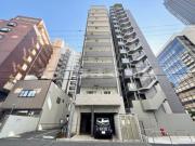 地下鉄堺筋線北浜駅まで徒歩3分