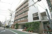 東急目黒線武蔵小山駅まで徒歩5分