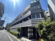 東京メトロ丸ノ内線(方南町支線)中野富士見町駅まで徒歩4分