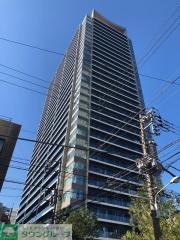 東京メトロ有楽町線月島駅まで徒歩2分