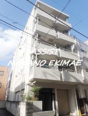 ユニテ中野