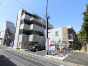 オイスカハウス永福町