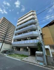 西武新宿線所沢駅まで徒歩6分