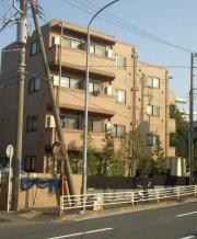 ブルーライン三ツ沢上町駅まで徒歩8分