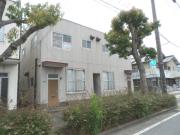 田中アパート