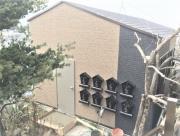 京王線高幡不動駅まで徒歩8分