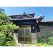 海津市日原戸建て