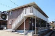 名鉄津島線木田駅まで徒歩3分
