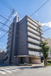 アル・ソーレ上前津