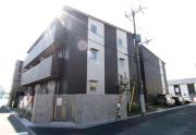 ＪＲ阪和線信太山駅まで徒歩4分