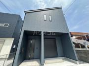 文教台貸家 南棟