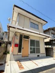 吉見楠木町戸建