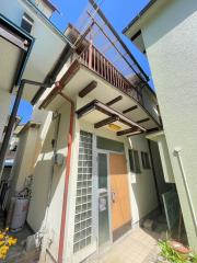 矢野西3丁目貸家