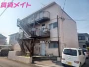 鈴鹿ハイツ