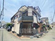 南津の辺町2-21貸家