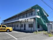 コーポ中古賀