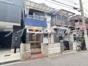 近鉄難波・奈良線東花園駅まで徒歩10分