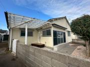 アメリカンハウス バンブーヴィレッジ