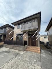 神戸電鉄粟生線緑が丘駅まで徒歩9分