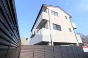 アスライフ牛川通