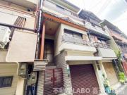 長吉長原西4丁目貸家