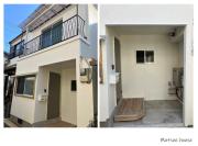 山陽電鉄本線林崎松江海岸駅まで徒歩5分