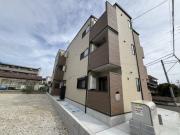 アストレア長町