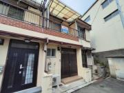 京阪本線寝屋川市駅までバス約10分 徒歩4分