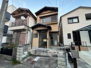 京阪本線淀駅までバス約6分 徒歩8分