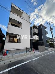 ＪＲ鹿児島本線南福岡駅まで徒歩12分