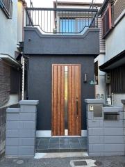 西宮市樋ノ口町2丁目戸建