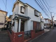 朝霞市三原1丁目戸建