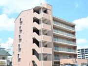 ＪＲ関西本線奈良駅まで徒歩4分