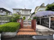 仰木の里（5）貸家 E邸