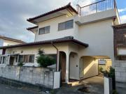 西成沢町2丁目戸建